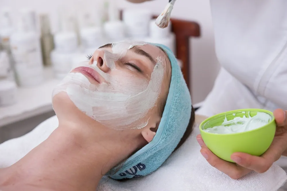 Beauty treatment